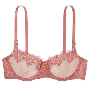 Wicked Unlined Uplift Withered Rose Prairie Dreams